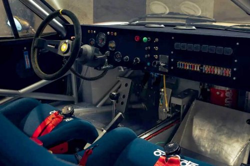For Nearly $500K, Dutch Shop Will Fix Everything Wrong With Your Ferrari 308 Except The Price