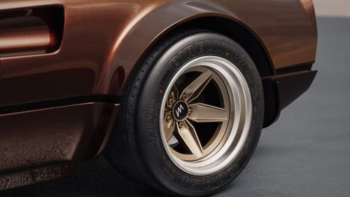 Ferrari, For Nearly $500K, Dutch Shop Will Fix Everything Wrong With Your Ferrari 308 Except The Price
