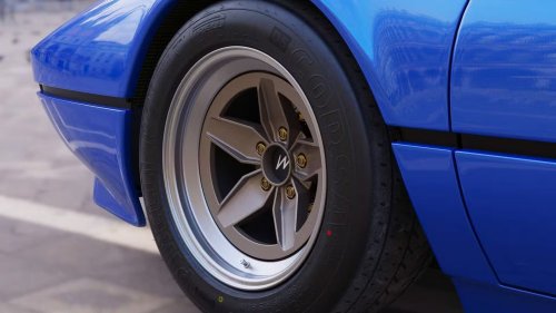 For Nearly $500K, Dutch Shop Will Fix Everything Wrong With Your Ferrari 308 Except The Price