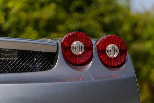 It’s Not Even Red And This Ferrari Just Sold For $10.2 Million