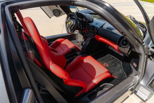 It’s Not Even Red And This Ferrari Just Sold For $10.2 Million