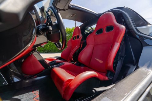 Ferrari, It’s Not Even Red And This Ferrari Just Sold For $10.2 Million