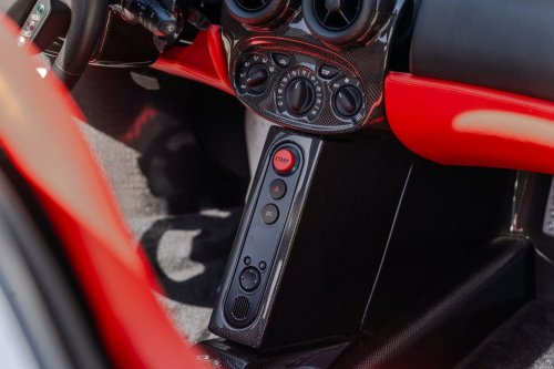 It’s Not Even Red And This Ferrari Just Sold For $10.2 Million