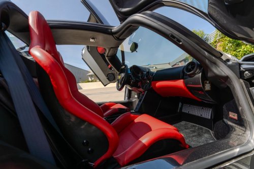 It’s Not Even Red And This Ferrari Just Sold For $10.2 Million