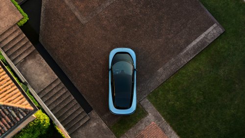 Ferrari’s Luce EV Lands Early With A Jony Ive Twist