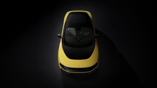 Ferrari’s New Luce Got Savaged, And Lamborghini’s CEO Couldn’t Resist