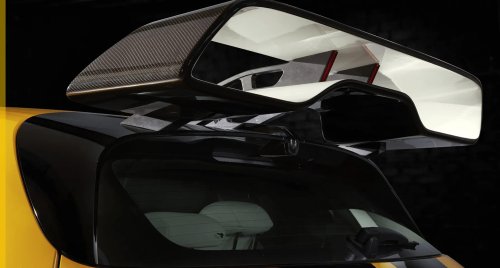 A 141-HP Chinese Hatch And A 215-HP Alpine Dressed As The Same Rally Car