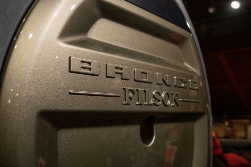 Ford, Ford Bronco, Subaru, Ford’s New Premium Bronco Borrows A Page From Subaru’s L.L. Bean Playbook