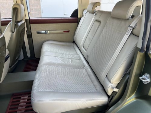 The Ford Explorer Concept Time Forgot Just Resurfaced For Sale