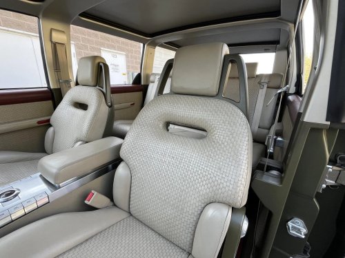 The Ford Explorer Concept Time Forgot Just Resurfaced For Sale
