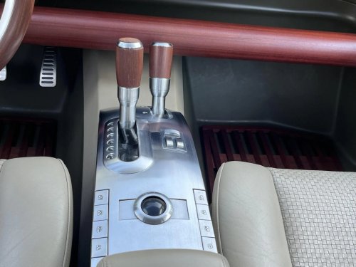 Ford, Ford Explorer, The Ford Explorer Concept Time Forgot Just Resurfaced For Sale