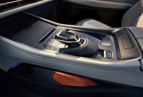Ford Killed The Edge In America, China’s Already Getting A Facelifted $34K Sequel