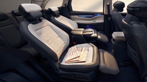 Ford, Ford Killed The Edge In America, China’s Already Getting A Facelifted $34K Sequel