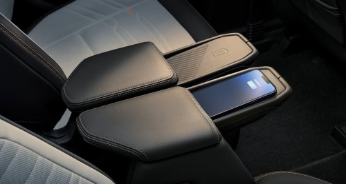 Ford, Ford Edge, Ford Killed The Edge In America, China’s Already Getting A Facelifted $34K Sequel