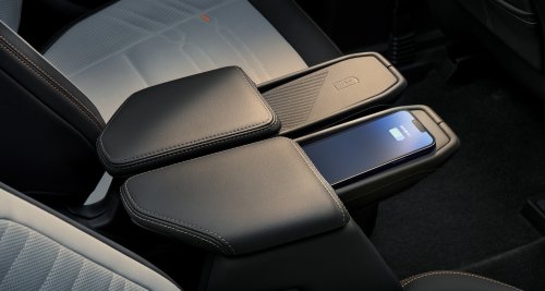 Ford, Ford Edge, Ford Killed The Edge In America, China’s Already Getting A Facelifted $34K Sequel