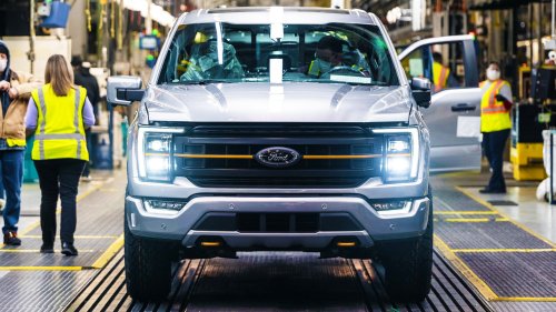 Trump’s MPG Rollback Could Cut $930 From A New Car, But You Might Never See It