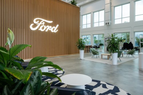 Ford, Detroit, Ford’s Cheapest EV Yet Is Coming Out Of California, Not Detroit