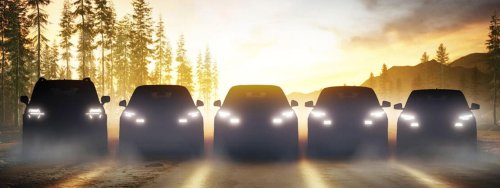 Ford, Ford Fiesta, Ford Bronco, BYD, Ford’s Reviving The Fiesta And Building A Bronco Only For Europe To Hold Off BYD