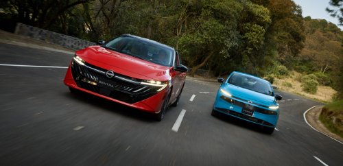 SUV, Half Of American Teens Want A Sedan, Not An SUV, And Automakers Are Listening