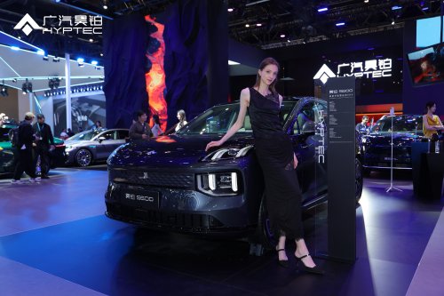 Porsche Built The Macan EV For The World, GAC Built A Bigger One For China