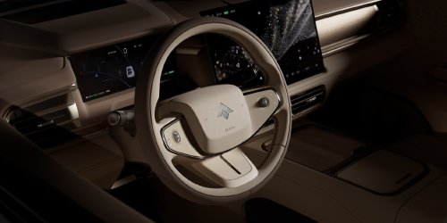 Porsche Built The Macan EV For The World, GAC Built A Bigger One For China