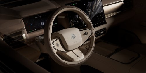 Porsche Built The Macan EV For The World, GAC Built A Bigger One For China