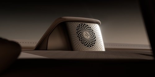 Porsche Built The Macan EV For The World, GAC Built A Bigger One For China