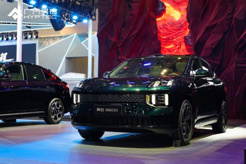 Porsche, Porsche Macan, GAC, Porsche Built The Macan EV For The World, GAC Built A Bigger One For China