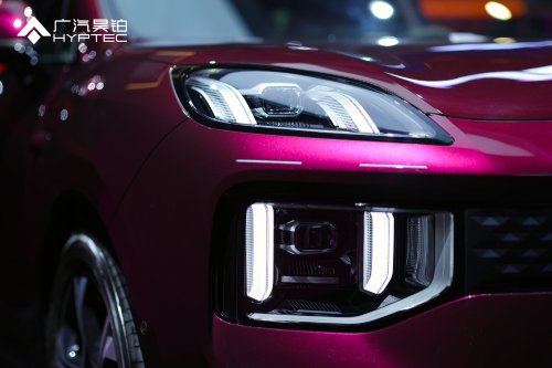 Porsche Built The Macan EV For The World, GAC Built A Bigger One For China