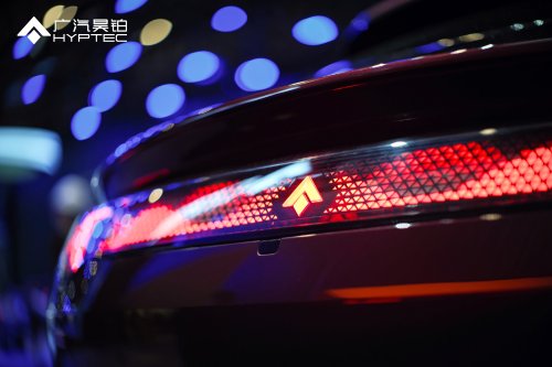 Porsche Built The Macan EV For The World, GAC Built A Bigger One For China