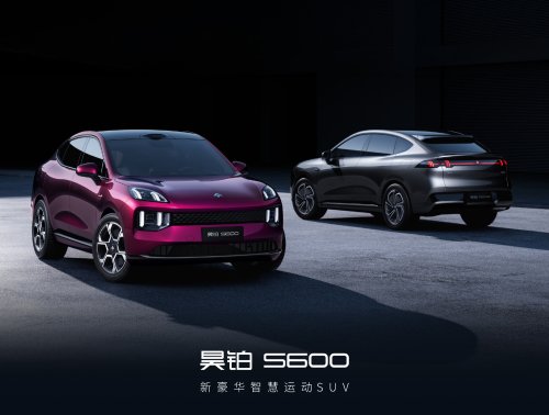 Porsche Built The Macan EV For The World, GAC Built A Bigger One For China