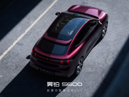 Porsche Built The Macan EV For The World, GAC Built A Bigger One For China