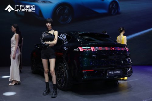 Porsche Built The Macan EV For The World, GAC Built A Bigger One For China