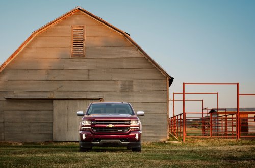 Thousands Of Cadillacs Have Airbags That Can Spew Metal Shrapnel
