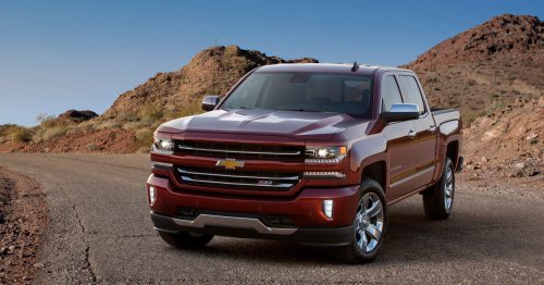 Thousands Of Cadillacs Have Airbags That Can Spew Metal Shrapnel
