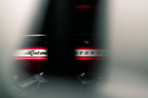 Gas Monkey’s Cursed $1.5 Million Six-Wheeled Ferrari Runs On A Corvette Z06 V8