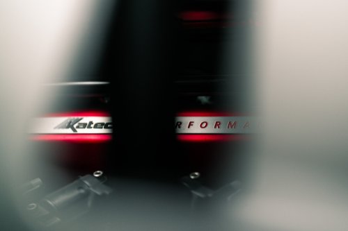 Gas Monkey’s Cursed $1.5 Million Six-Wheeled Ferrari Runs On A Corvette Z06 V8