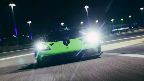 Gordon Murray, Gordon Murray’s T.50S Looks Like A Monster, Drives Like Something Else Entirely