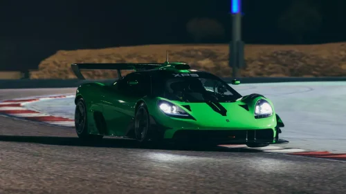 Gordon Murray, Gordon Murray’s T.50S Looks Like A Monster, Drives Like Something Else Entirely