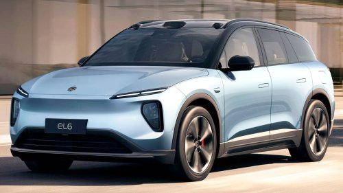 Global EV And PHEV Sales Rise, But North America Lost Over A Quarter Of Its Buyers