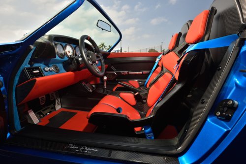 Porsche Built The 993 For The 1990s, This One Was Built For The Future