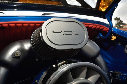 Porsche Built The 993 For The 1990s, This One Was Built For The Future