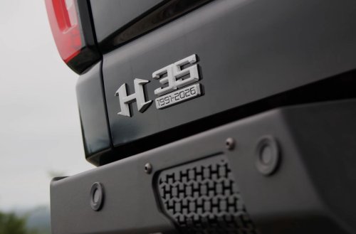Hennessey Turns GMC’s Sierra AT4 Into A 700-HP Answer To The Raptor