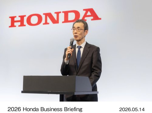 Honda Previews New Fastback Sedan And Next Acura RDX, And Neither Is An EV