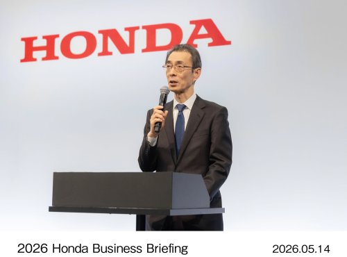 Honda Previews New Fastback Sedan And Next Acura RDX, And Neither Is An EV