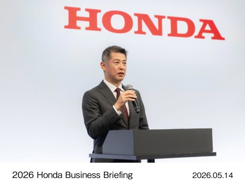 Honda Previews New Fastback Sedan And Next Acura RDX, And Neither Is An EV