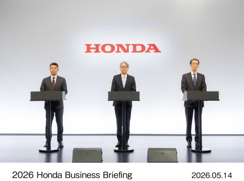 Honda Previews New Fastback Sedan And Next Acura RDX, And Neither Is An EV