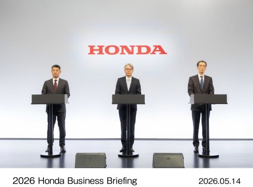 Honda Previews New Fastback Sedan And Next Acura RDX, And Neither Is An EV
