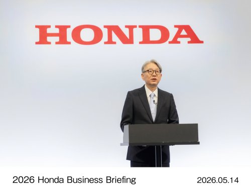 Honda Previews New Fastback Sedan And Next Acura RDX, And Neither Is An EV