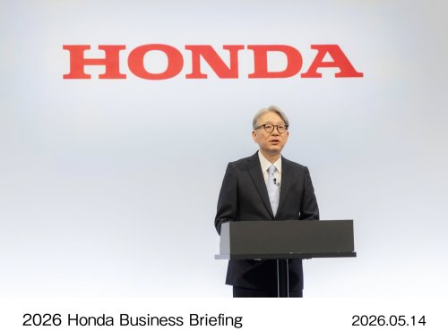 Honda Previews New Fastback Sedan And Next Acura RDX, And Neither Is An EV
